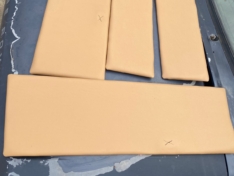 Range Rover Classic 2 door New Door trim set | eBay Australia