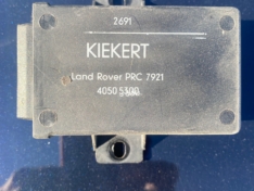 Range Rover Classic 1987-1995 Central locking ECU PRC7921 | eBay Australia