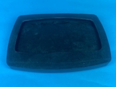 Range Rover Classic 1987-1994 New Auto Brake pedal rubber ANR2941 | eBay Australia