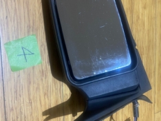Range Rover Classic RH Memory exterior rearview mirror | eBay Australia