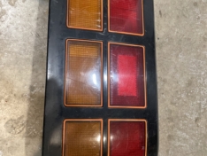 1984 Nissan 200SX Right Tail Light | eBay Australia