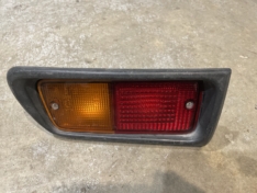Nissan Patrol 3.0 Y61 97-04 Left rear brake light lamp cluster lens | eBay Australia