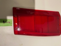 Range Rover 1992-1995 LHR Side reflector | eBay Australia