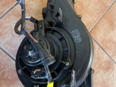 LAND ROVER DISCOVERY 1 300 HEATER BLOWER BTR6484