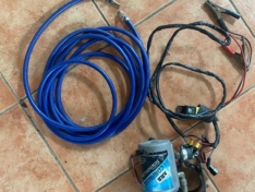 Range Rover Classic ARB Compressor and airline | eBay Australia