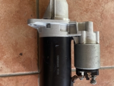 Land Rover Discovery 1 Starter Motor 3.9 V8 | eBay Australia