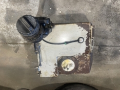 Land Rover Discovery 1 Auxiliary Fuel Tank | eBay Australia