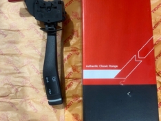 Range Rover Classic 1987-1994 Indicator arm inc Hazard switch PRC5072 | eBay Australia