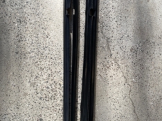 Range Rover Classic Used RR and LR Door waist moulds | eBay Australia