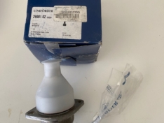 Range Rover Classic New A frame ball joint Lemdorfer OEM RHF500110 | eBay Australia