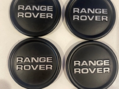Range Rover Classic 1987-1993 NRC8254 Wheel centre cap set of 4